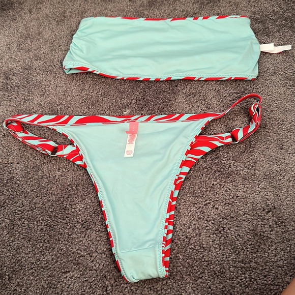 Victoria’s Secret bikini size M - Picture 6 of 9